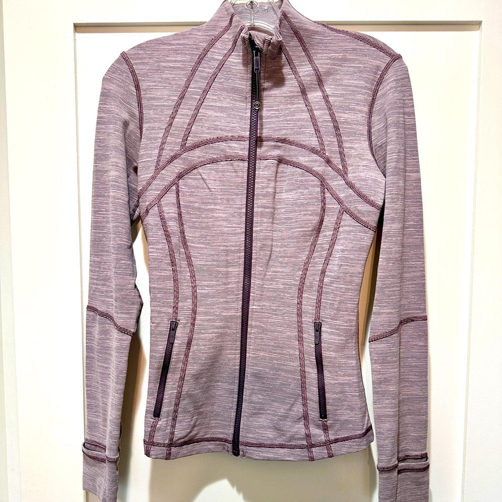 Lululemon Define Jacket